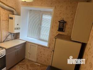 1-к квартира, на длительный срок, 30м2, 2/5 этаж