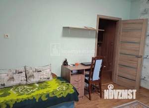 1-к квартира, на длительный срок, 35м2, 3/3 этаж