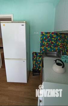 1-к квартира, на длительный срок, 31м2, 2/5 этаж