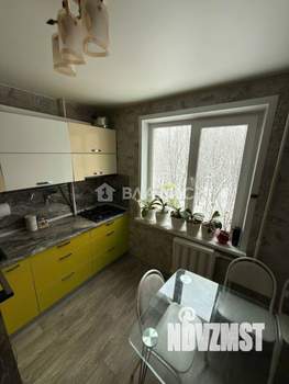 2-к квартира, на длительный срок, 51м2, 5/9 этаж