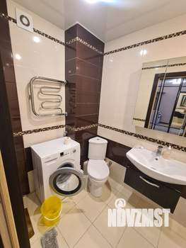 1-к квартира, на длительный срок, 40м2, 7/14 этаж