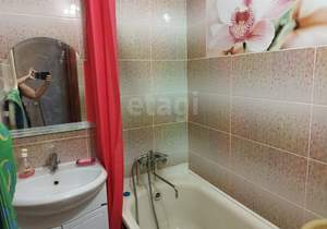 2-к квартира, на длительный срок, 40м2, 2/2 этаж