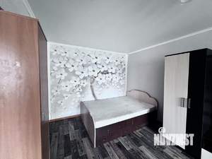 1-к квартира, на длительный срок, 32м2, 5/5 этаж