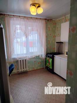1-к квартира, на длительный срок, 33м2, 3/10 этаж