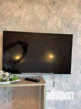 Студия квартира, посуточно, 30м2, 6/17 этаж