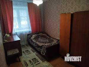 2-к квартира, на длительный срок, 45м2, 2/5 этаж
