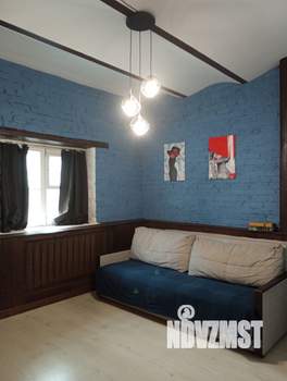2-к квартира, посуточно, 42м2, 1/3 этаж