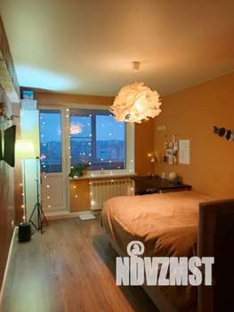 3-к квартира, посуточно, 70м2, 11/14 этаж