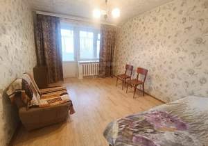 2-к квартира, на длительный срок, 50м2, 2/7 этаж