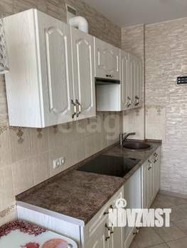 1-к квартира, на длительный срок, 33м2, 3/14 этаж