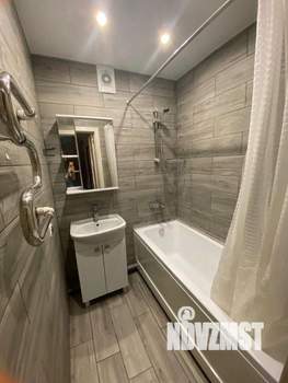 2-к квартира, на длительный срок, 44м2, 5/10 этаж