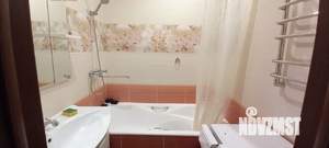 3-к квартира, на длительный срок, 86м2, 4/17 этаж