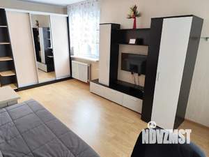 2-к квартира, посуточно, 44м2, 3/5 этаж