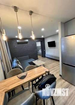 1-к квартира, на длительный срок, 30м2, 2/5 этаж