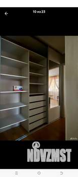 2-к квартира, на длительный срок, 53м2, 3/9 этаж