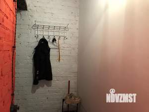 2-к квартира, посуточно, 42м2, 1/3 этаж