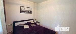 2-к квартира, на длительный срок, 50м2, 2/9 этаж