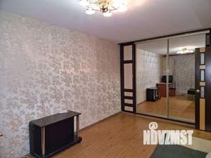 1-к квартира, на длительный срок, 33м2, 4/5 этаж