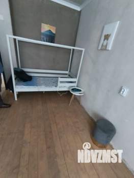 2-к квартира, на длительный срок, 45м2, 4/5 этаж