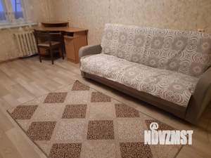 1-к квартира, на длительный срок, 40м2, 10/10 этаж