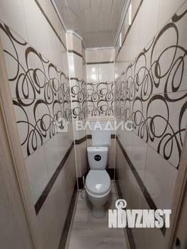 1-к квартира, на длительный срок, 30м2, 5/5 этаж