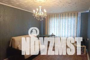 1-к квартира, посуточно, 40м2, 7/10 этаж