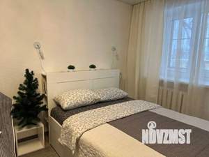 1-к квартира, посуточно, 31м2, 1/1 этаж