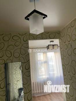 1-к квартира, на длительный срок, 30м2, 7/9 этаж