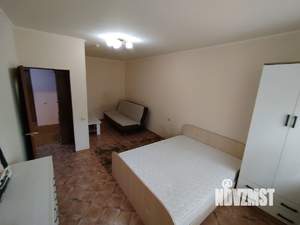 1-к квартира, на длительный срок, 45м2, 4/9 этаж