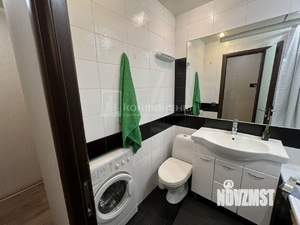 1-к квартира, на длительный срок, 32м2, 2/5 этаж