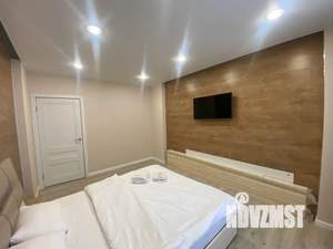 1-к квартира, посуточно, 45м2, 18/20 этаж