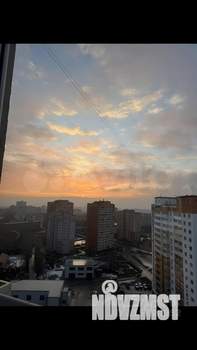 1-к квартира, на длительный срок, 43м2, 16/17 этаж
