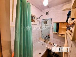 2-к квартира, на длительный срок, 44м2, 4/5 этаж