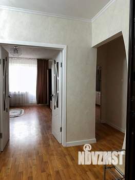 1-к квартира, на длительный срок, 36м2, 4/9 этаж