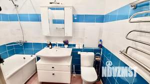 2-к квартира, посуточно, 90м2, 5/14 этаж