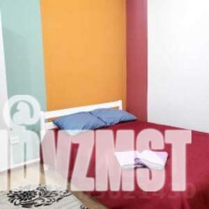 1-к квартира, посуточно, 35м2, 1/2 этаж