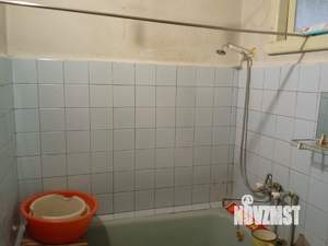 1-к квартира, на длительный срок, 36м2, 2/2 этаж