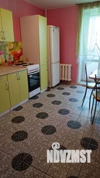 1-к квартира, на длительный срок, 40м2, 6/17 этаж