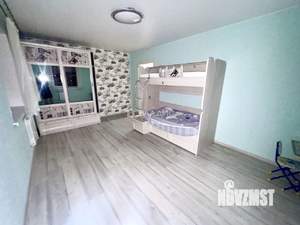 3-к квартира, на длительный срок, 86м2, 9/10 этаж