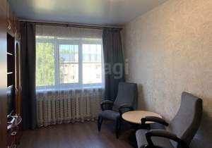 1-к квартира, на длительный срок, 30м2, 5/5 этаж