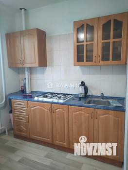 1-к квартира, на длительный срок, 37м2, 4/17 этаж