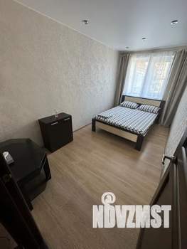 3-к квартира, посуточно, 57м2, 5/5 этаж