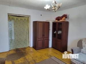 2-к квартира, на длительный срок, 52м2, 2/5 этаж