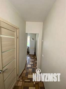 2-к квартира, посуточно, 50м2, 1/5 этаж