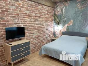 2-к квартира, посуточно, 58м2, 1/1 этаж