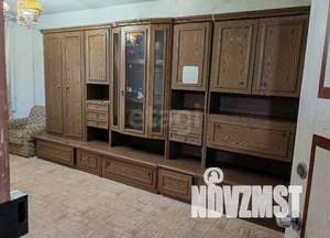 2-к квартира, на длительный срок, 53м2, 4/5 этаж