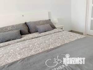 1-к квартира, посуточно, 80м2, 1/1 этаж