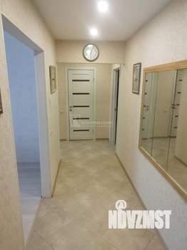 2-к квартира, на длительный срок, 60м2, 2/9 этаж