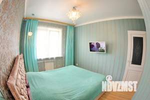 2-к квартира, посуточно, 70м2, 14/18 этаж