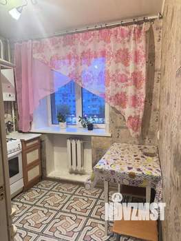 1-к квартира, на длительный срок, 31м2, 4/5 этаж